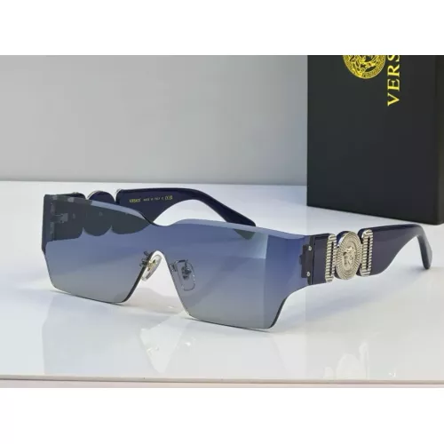 Versace AAA Quality Sunglasses #1288007 $64.00 USD, Wholesale Replica Versace AAA Quality Sunglasses