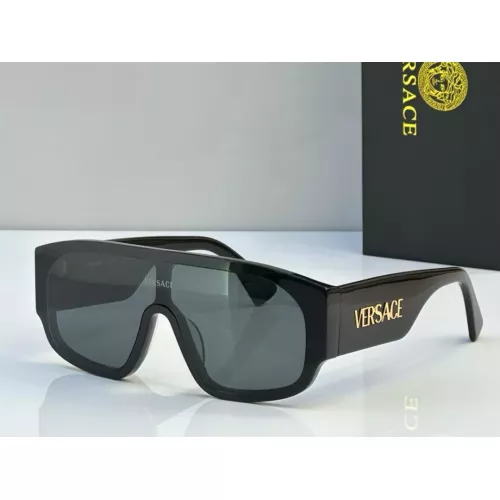 Versace AAA Quality Sunglasses #1288014 $60.00 USD, Wholesale Replica Versace AAA Quality Sunglasses