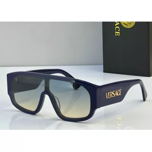 Versace AAA Quality Sunglasses #1288015 $60.00 USD, Wholesale Replica Versace AAA Quality Sunglasses