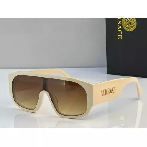 Versace AAA Quality Sunglasses #1288017 $60.00 USD, Wholesale Replica Versace AAA Quality Sunglasses