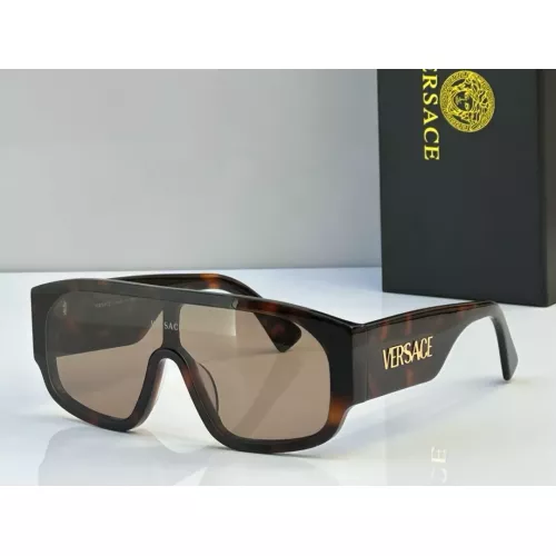 Versace AAA Quality Sunglasses #1288018 $60.00 USD, Wholesale Replica Versace AAA Quality Sunglasses