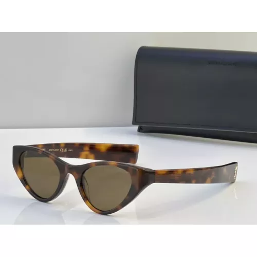 Yves Saint Laurent YSL AAA Quality Sunglasses #1288025 $60.00 USD, Wholesale Replica Yves Saint Laurent YSL AAA Quality Sunglasses