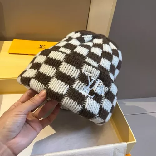 Louis Vuitton LV Caps #1288081 $34.00 USD, Wholesale Replica Louis Vuitton LV Caps