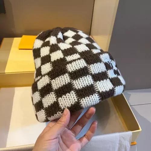 Replica Louis Vuitton LV Caps #1288081 $34.00 USD for Wholesale