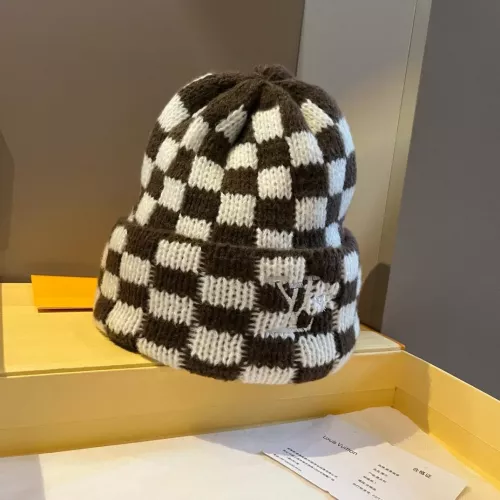 Replica Louis Vuitton LV Caps #1288081 $34.00 USD for Wholesale