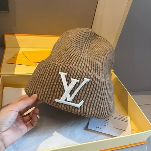 Louis Vuitton LV Caps #1288088 $36.00 USD, Wholesale Replica Louis Vuitton LV Caps