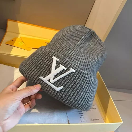 Louis Vuitton LV Caps #1288089 $36.00 USD, Wholesale Replica Louis Vuitton LV Caps