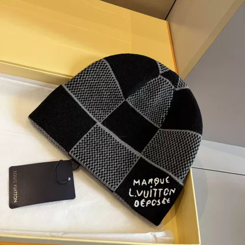 Louis Vuitton LV Caps #1288092 $34.00 USD, Wholesale Replica Louis Vuitton LV Caps