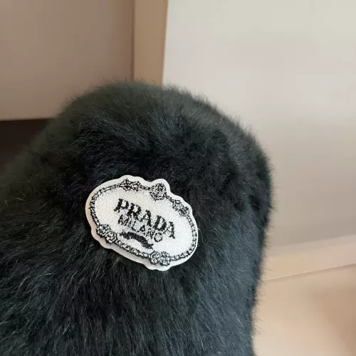 Replica Prada Caps #1288107 $38.00 USD for Wholesale