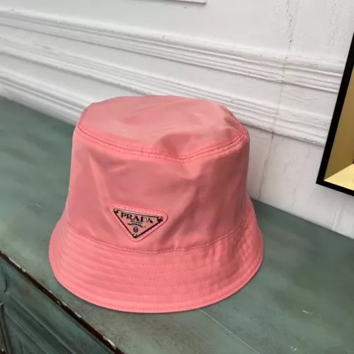 Prada Caps #1288110 $34.00 USD, Wholesale Replica Prada Caps