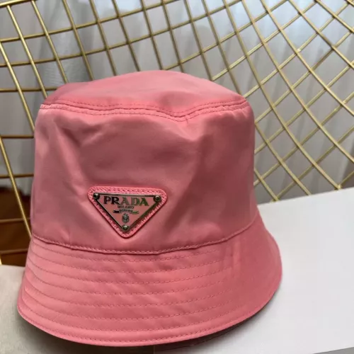 Replica Prada Caps #1288110 $34.00 USD for Wholesale