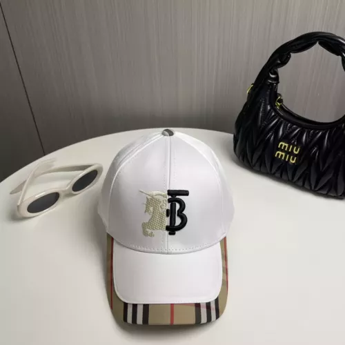 Burberry Caps #1288115 $27.00 USD, Wholesale Replica Burberry Caps