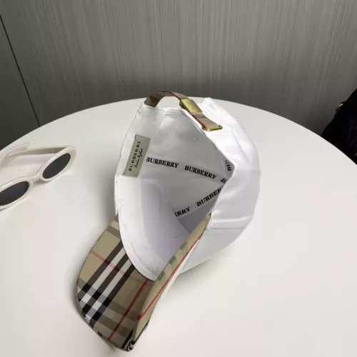 Replica Burberry Caps #1288115 $27.00 USD for Wholesale