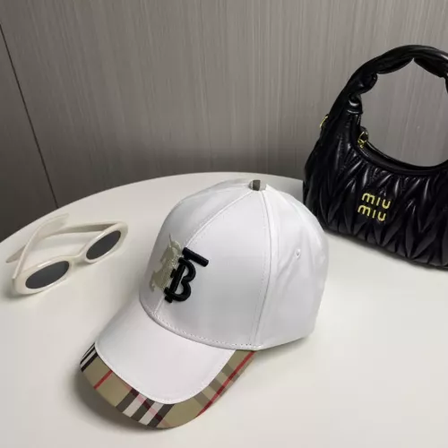 Replica Burberry Caps #1288115 $27.00 USD for Wholesale