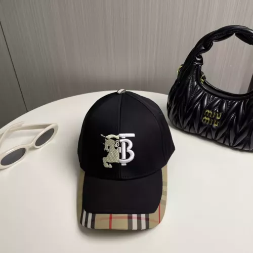 Burberry Caps #1288117 $27.00 USD, Wholesale Replica Burberry Caps