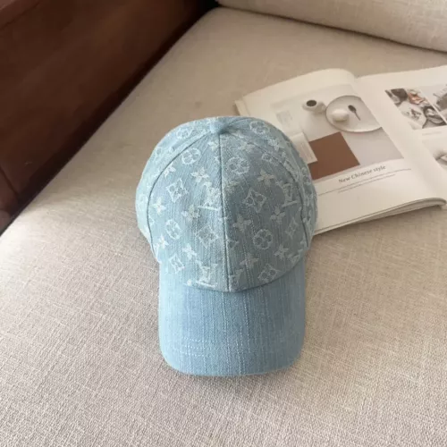 Louis Vuitton LV Caps #1288118 $27.00 USD, Wholesale Replica Louis Vuitton LV Caps