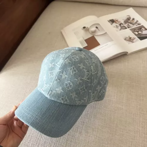 Replica Louis Vuitton LV Caps #1288118 $27.00 USD for Wholesale