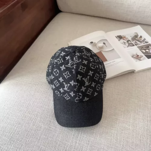 Louis Vuitton LV Caps #1288119 $27.00 USD, Wholesale Replica Louis Vuitton LV Caps