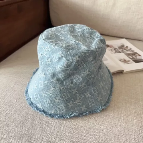 Louis Vuitton LV Caps #1288120 $27.00 USD, Wholesale Replica Louis Vuitton LV Caps