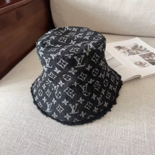 Louis Vuitton LV Caps #1288121 $27.00 USD, Wholesale Replica Louis Vuitton LV Caps