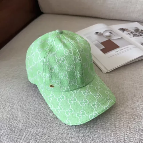 Gucci Caps #1288125 $27.00 USD, Wholesale Replica Gucci Caps