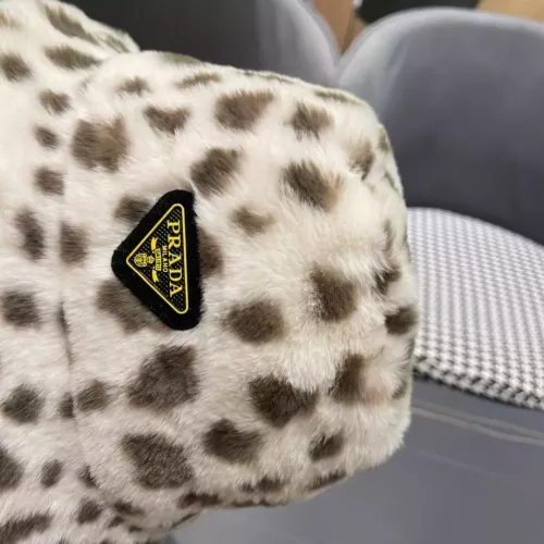 Replica Prada Caps #1288130 $36.00 USD for Wholesale