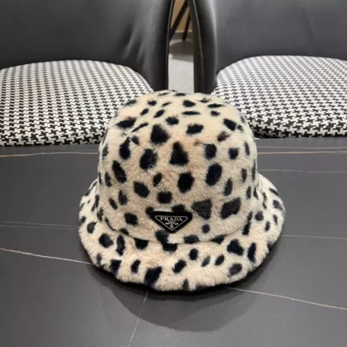 Replica Prada Caps #1288131 $36.00 USD for Wholesale