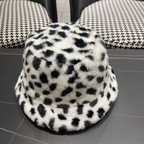 Replica Prada Caps #1288133 $36.00 USD for Wholesale