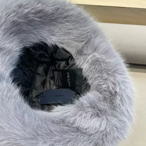 Replica Prada Caps #1288136 $36.00 USD for Wholesale