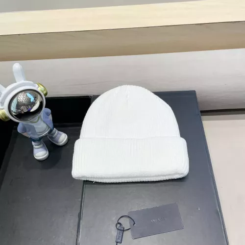 Replica Prada Caps #1288138 $34.00 USD for Wholesale