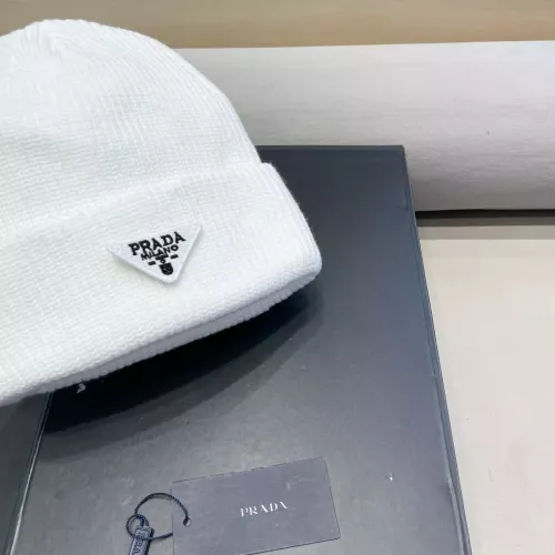 Replica Prada Caps #1288138 $34.00 USD for Wholesale