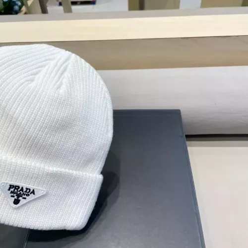 Replica Prada Caps #1288138 $34.00 USD for Wholesale