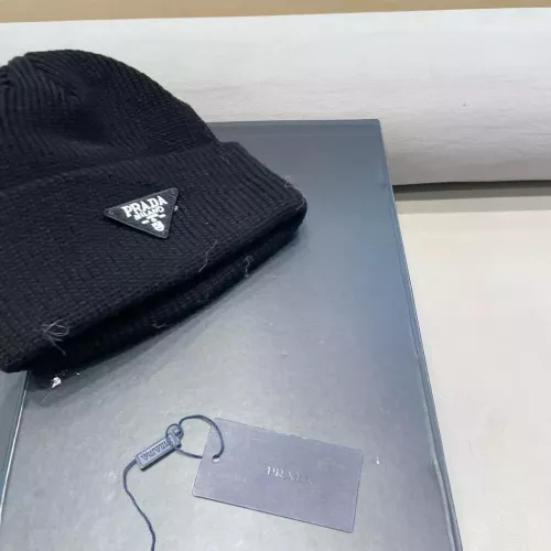 Replica Prada Caps #1288141 $34.00 USD for Wholesale