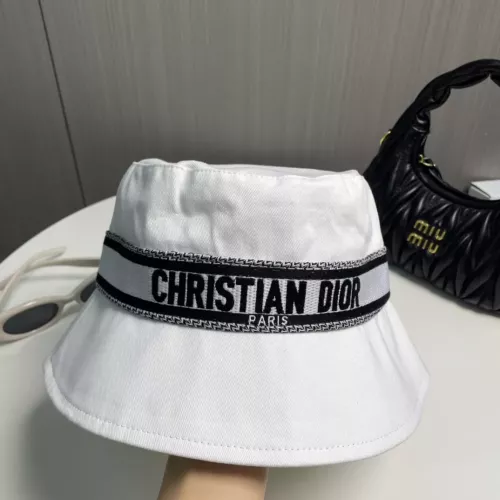 Christian Dior Caps #1288146 $27.00 USD, Wholesale Replica Christian Dior Caps