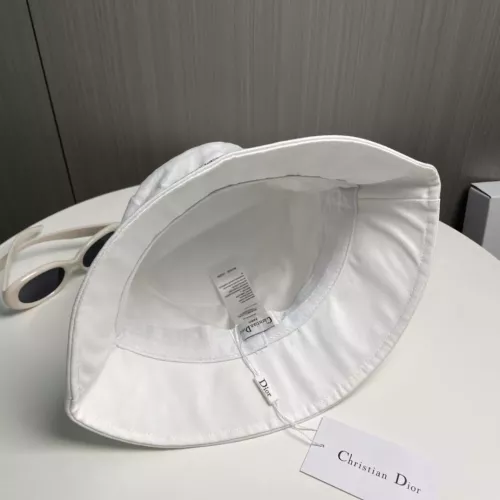 Replica Christian Dior Caps #1288146 $27.00 USD for Wholesale