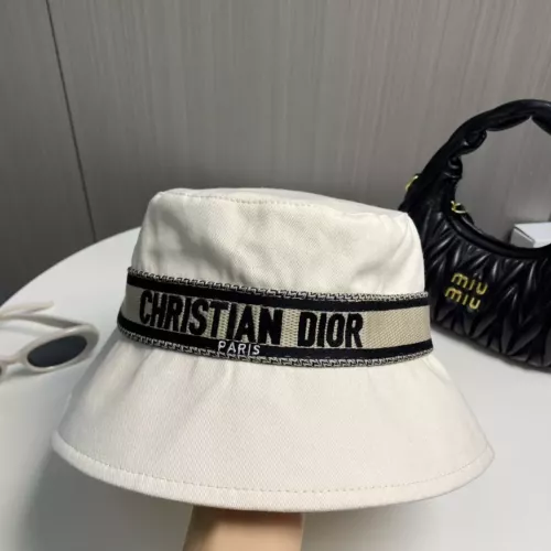 Christian Dior Caps #1288147 $27.00 USD, Wholesale Replica Christian Dior Caps