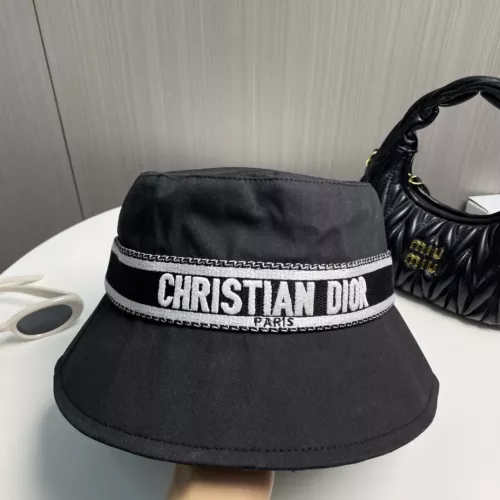 Christian Dior Caps #1288149 $27.00 USD, Wholesale Replica Christian Dior Caps