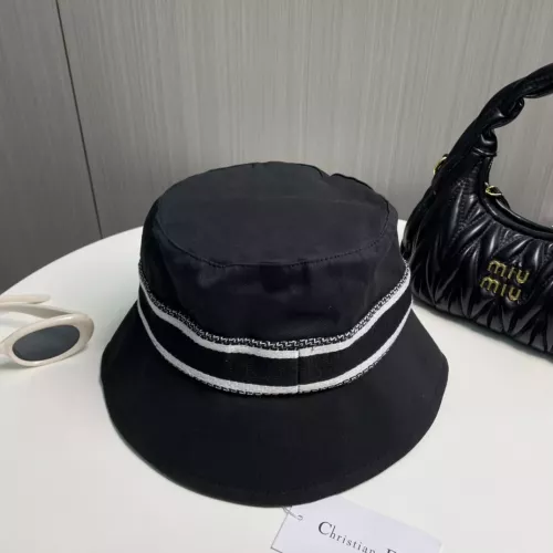 Replica Christian Dior Caps #1288149 $27.00 USD for Wholesale