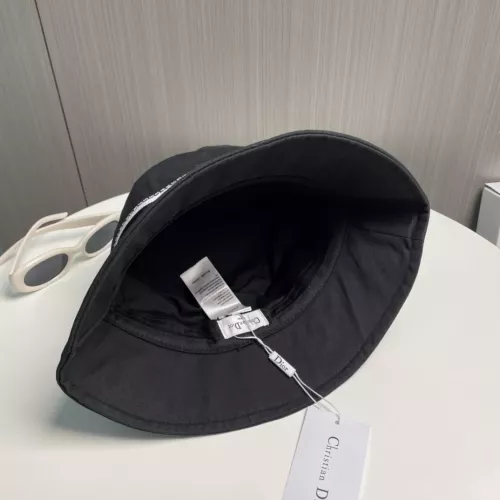 Replica Christian Dior Caps #1288149 $27.00 USD for Wholesale