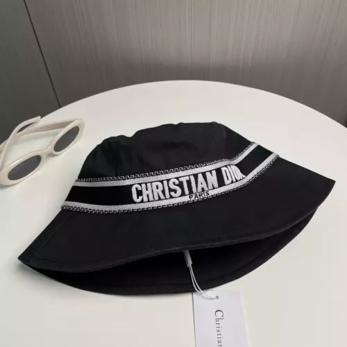 Replica Christian Dior Caps #1288149 $27.00 USD for Wholesale