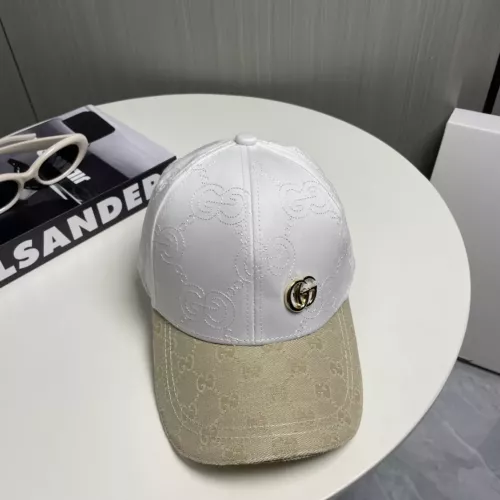 Replica Gucci Caps #1288150 $27.00 USD for Wholesale