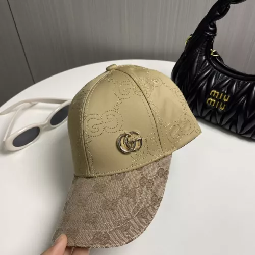 Replica Gucci Caps #1288151 $27.00 USD for Wholesale