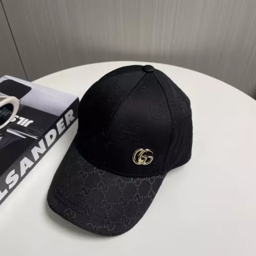 Gucci Caps #1288152 $27.00 USD, Wholesale Replica Gucci Caps