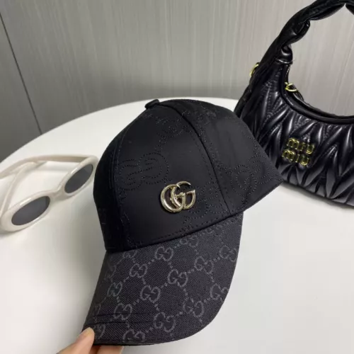 Replica Gucci Caps #1288152 $27.00 USD for Wholesale