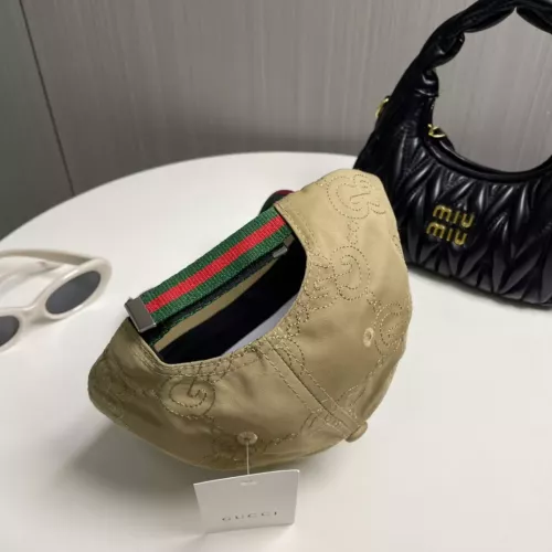 Replica Gucci Caps #1288154 $27.00 USD for Wholesale