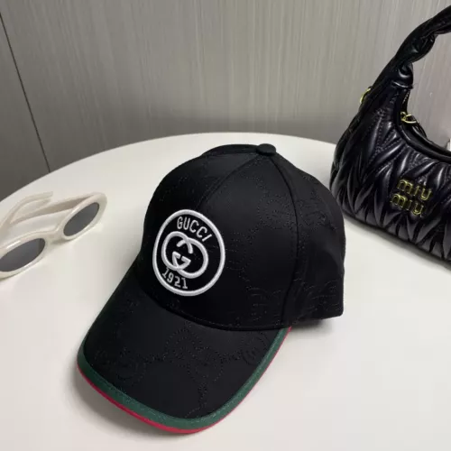 Replica Gucci Caps #1288155 $27.00 USD for Wholesale