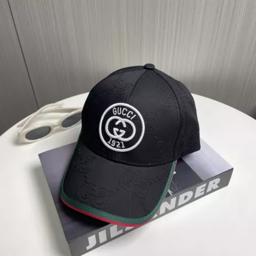 Replica Gucci Caps #1288155 $27.00 USD for Wholesale