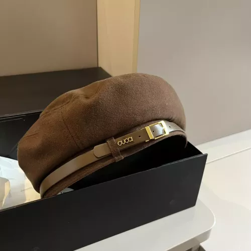 Replica Gucci Caps #1288156 $36.00 USD for Wholesale