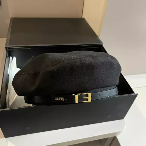 Gucci Caps #1288157 $36.00 USD, Wholesale Replica Gucci Caps