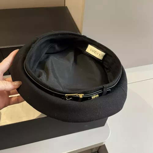 Replica Gucci Caps #1288157 $36.00 USD for Wholesale